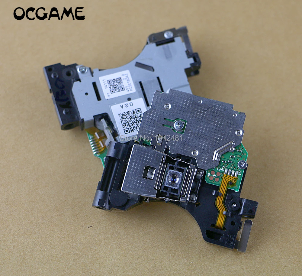 Nuovo Originale Cech-4200 4200 451A Lente Laser Compatibile Per Playstation 3 Ps3 Super Slim Ocgame