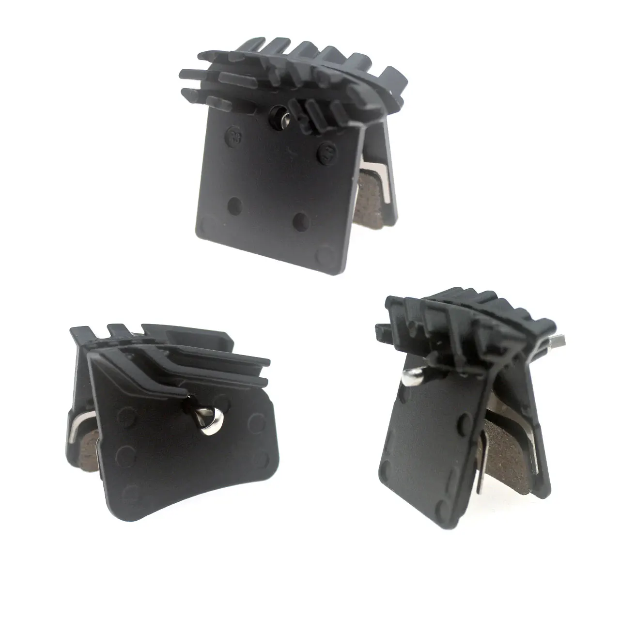 10 Paia Di Pastiglie Freno A Disco In Resina Per Bicicletta L03A J02A N03S Per Shimano Rs805 R9170 R8070 Pastiglie Freno A Disco Idraulico Accessori P