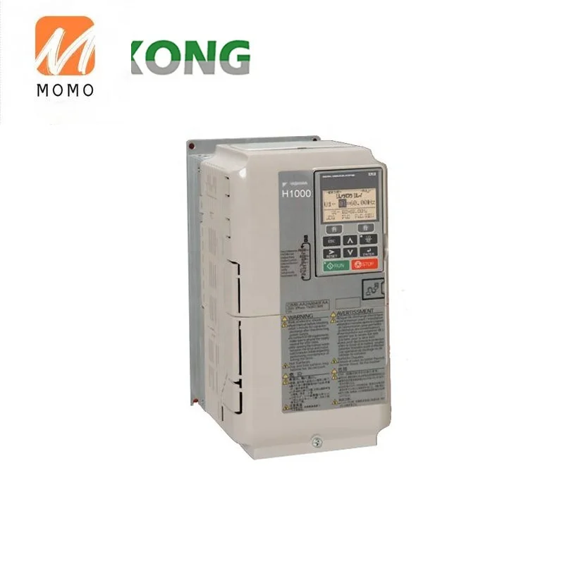 Yaskawa H1000 A1000 V1000 Vfd Ga700 Ga500 Ch700 Ac Drive J1000 E1000 Convertitore Di Frequenza