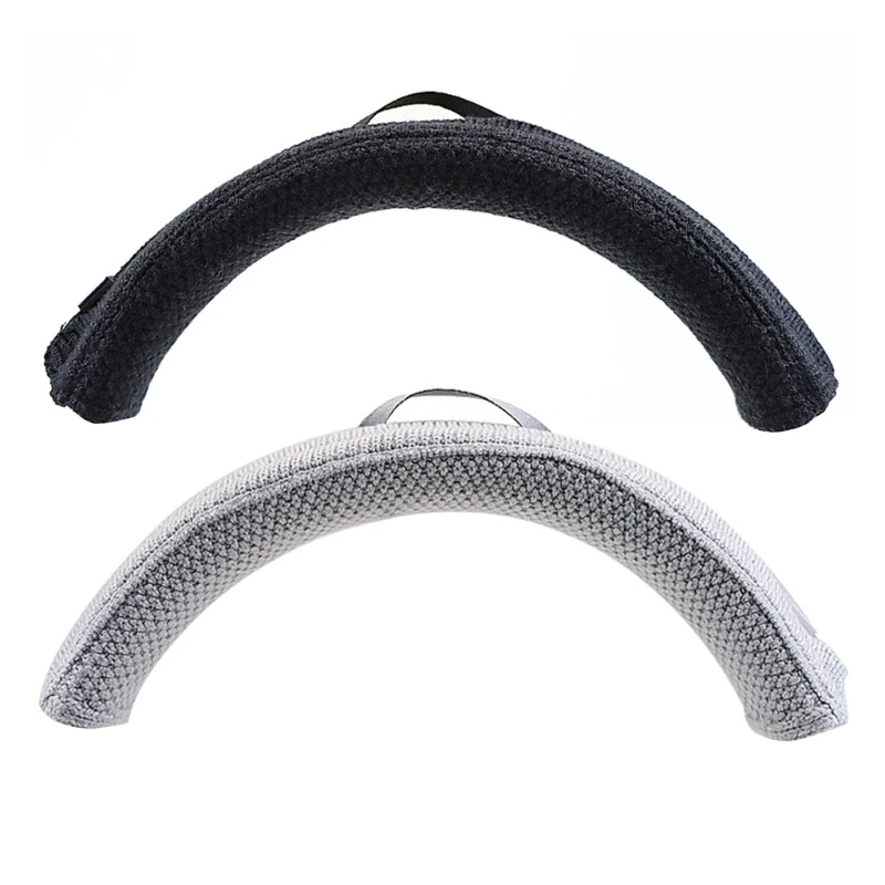 Protezione Elastica Della Copertura Della Fascia Per Cuffie Per Sennheiser Hd700 Hd800 Cuffia Flessibile Headbeam Cover Per Sony 1000 Xm2/Xm3/Xm4