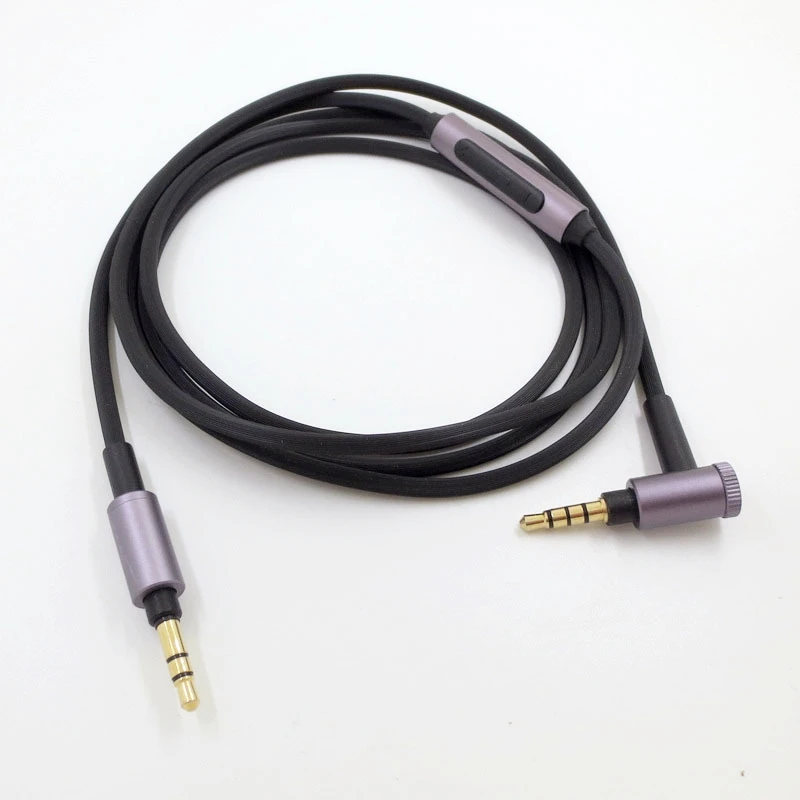 Per Cavo Per Cuffie Sony Wh-1000Xm3 Xm2 Xm4/H900N H8003.5Mm Cavo Audio