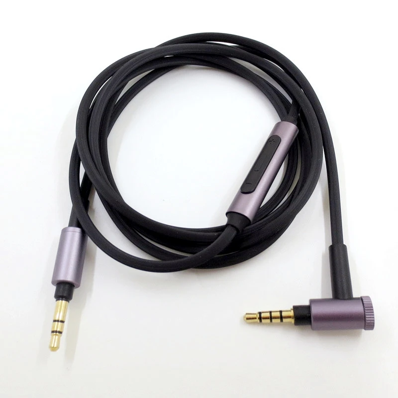 Per Cavo Per Cuffie Sony Wh-1000Xm3 Xm2 Xm4/H900N H8003.5Mm Cavo Audio
