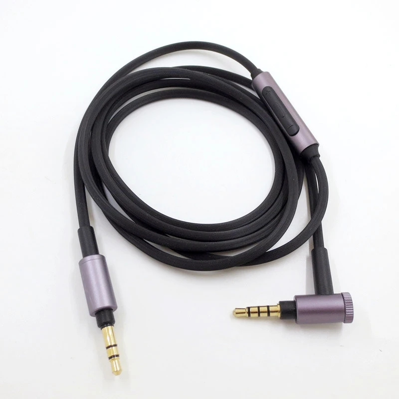 Per Cavo Per Cuffie Sony Wh-1000Xm3 Xm2 Xm4/H900N H8003.5Mm Cavo Audio