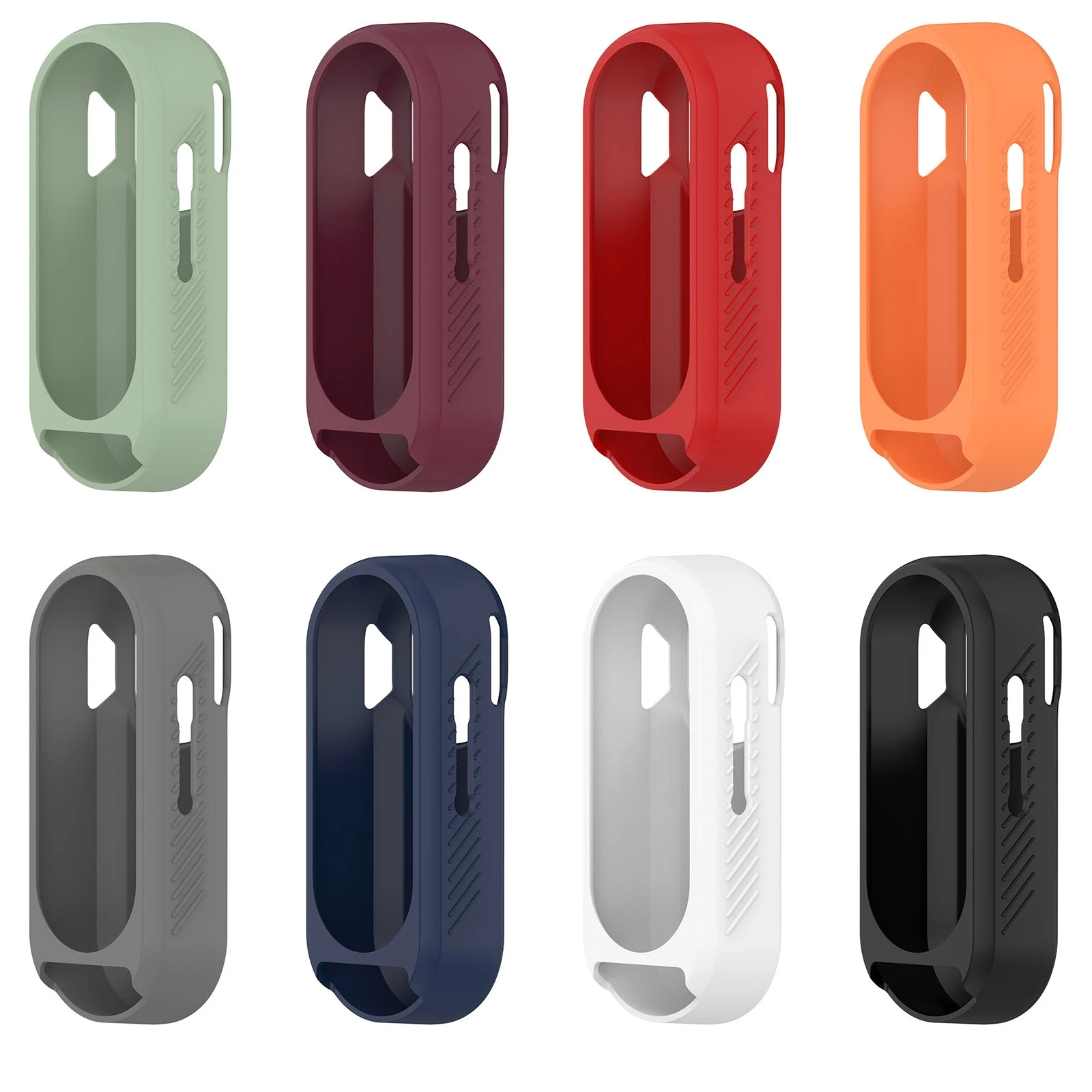 Custodia In Silicone Per Garmin Varia Rct715 Custodia Protettiva Per Garmin Varia Rct715 Custodia Radar