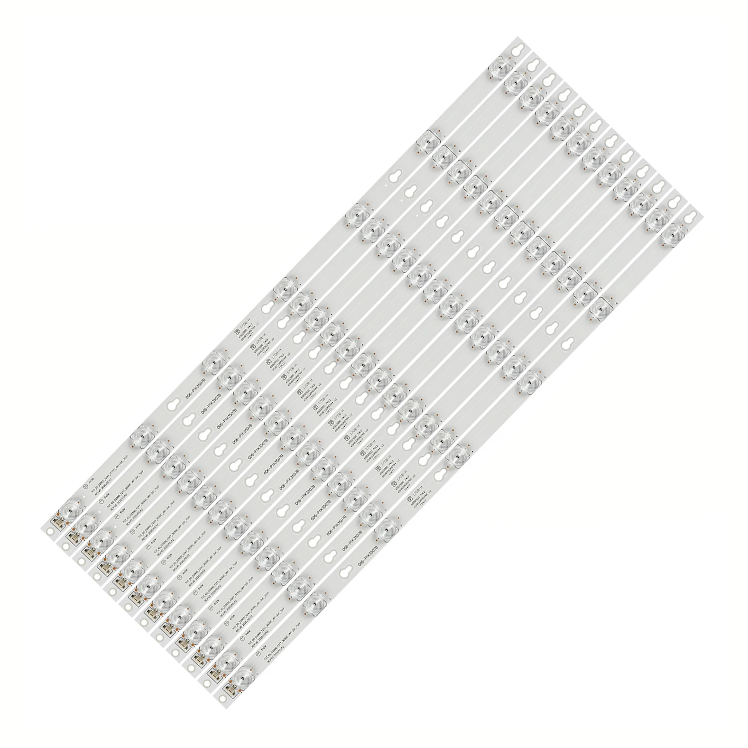 Strisce Led Per Tcl 65 Tv Thomson 65 Tv 006 Muslimate Tot_65_D2900_12X7_3030C_D6F-2D1_7S1P Muslimah
