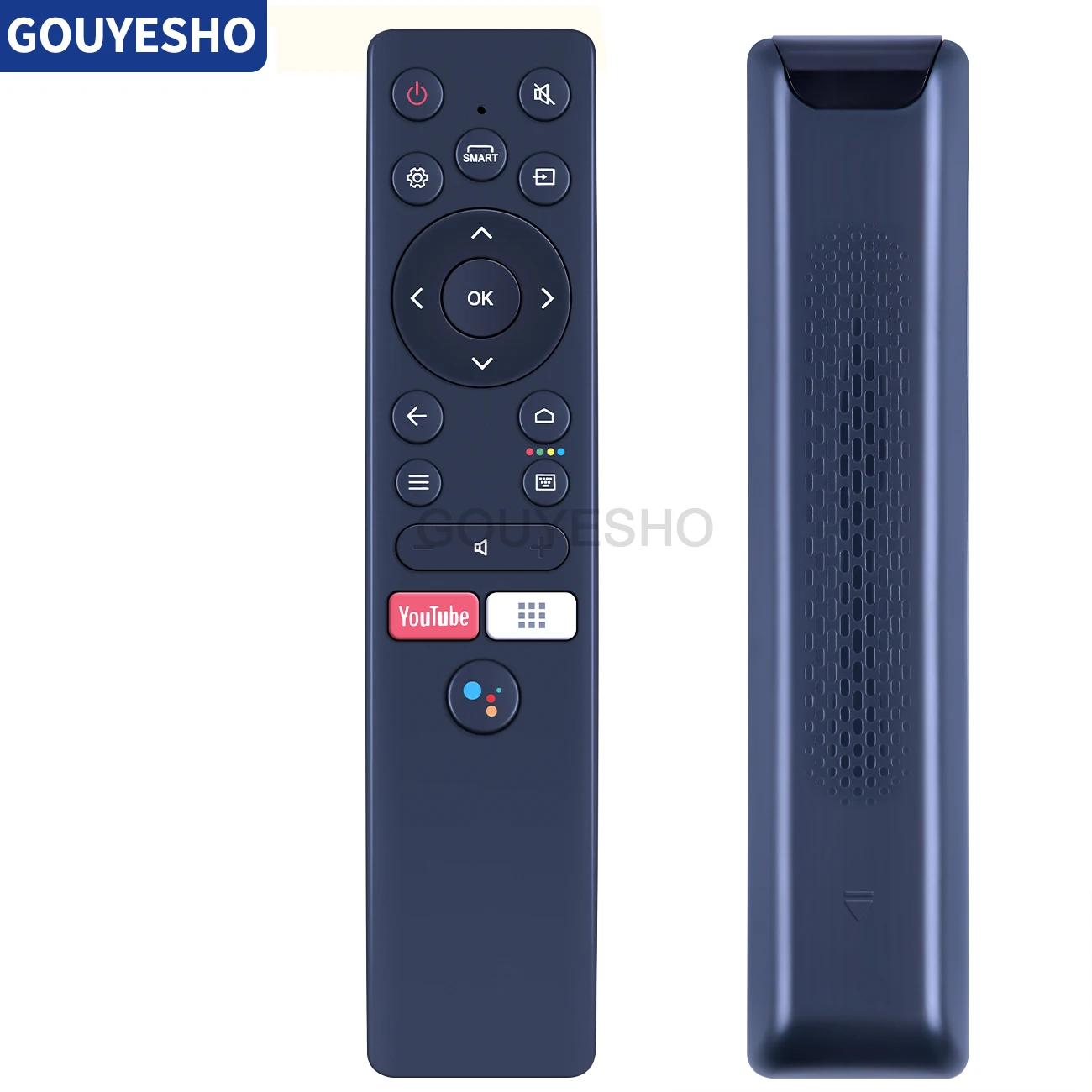 Nuovo Telecomando Vocale Per Casper Tcl Thomson Rc890 Mc-1 Muslimtv
