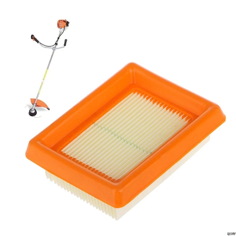 Sostituzione Filtro Aria Per Motosega Stihl Trimmer Fs120 Fs200 Fs250 Fs300 Fs350