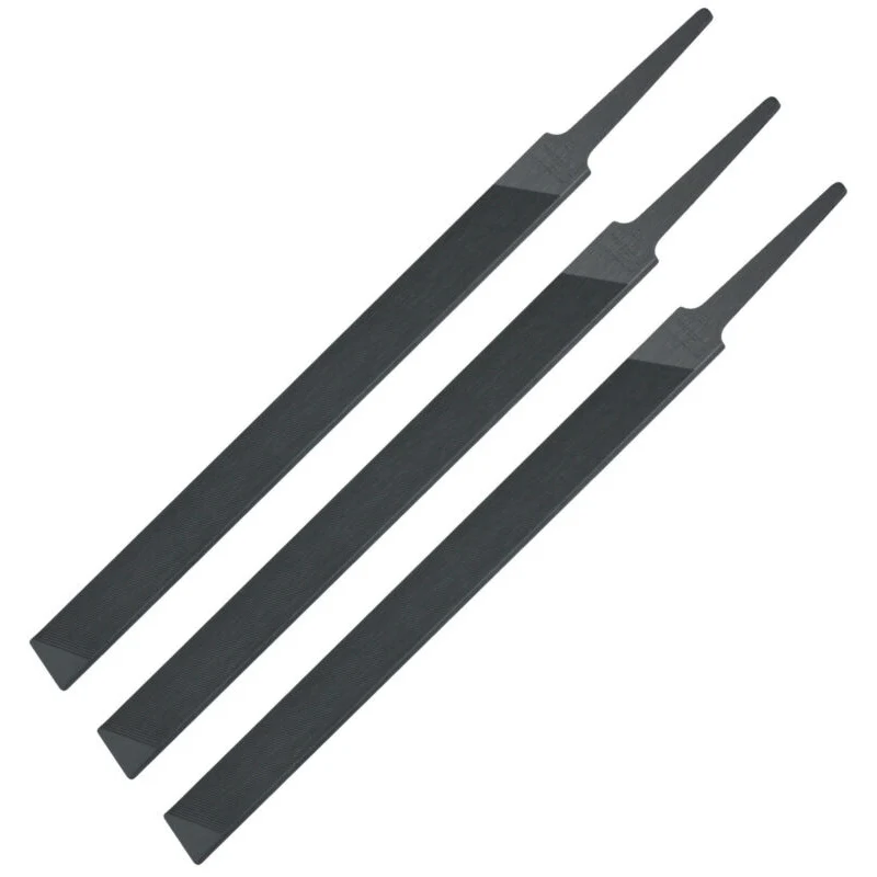 3 Pz/Set 6 "Piatto Diamante Di File Strumento Di Macinazione Per Motosega Catene Per Stihl Twin Cut Design In Metallo Lavorazione Del Legno Del Mestie