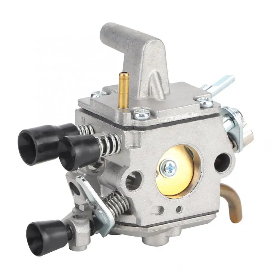 Carburatore Di Alta Qualità Per Stihl Fs 120 200 250 300 350 Fr350 Fr 450 Bt 120 Carburatore Attrezzi Da Giardinaggio Ricambi Motore