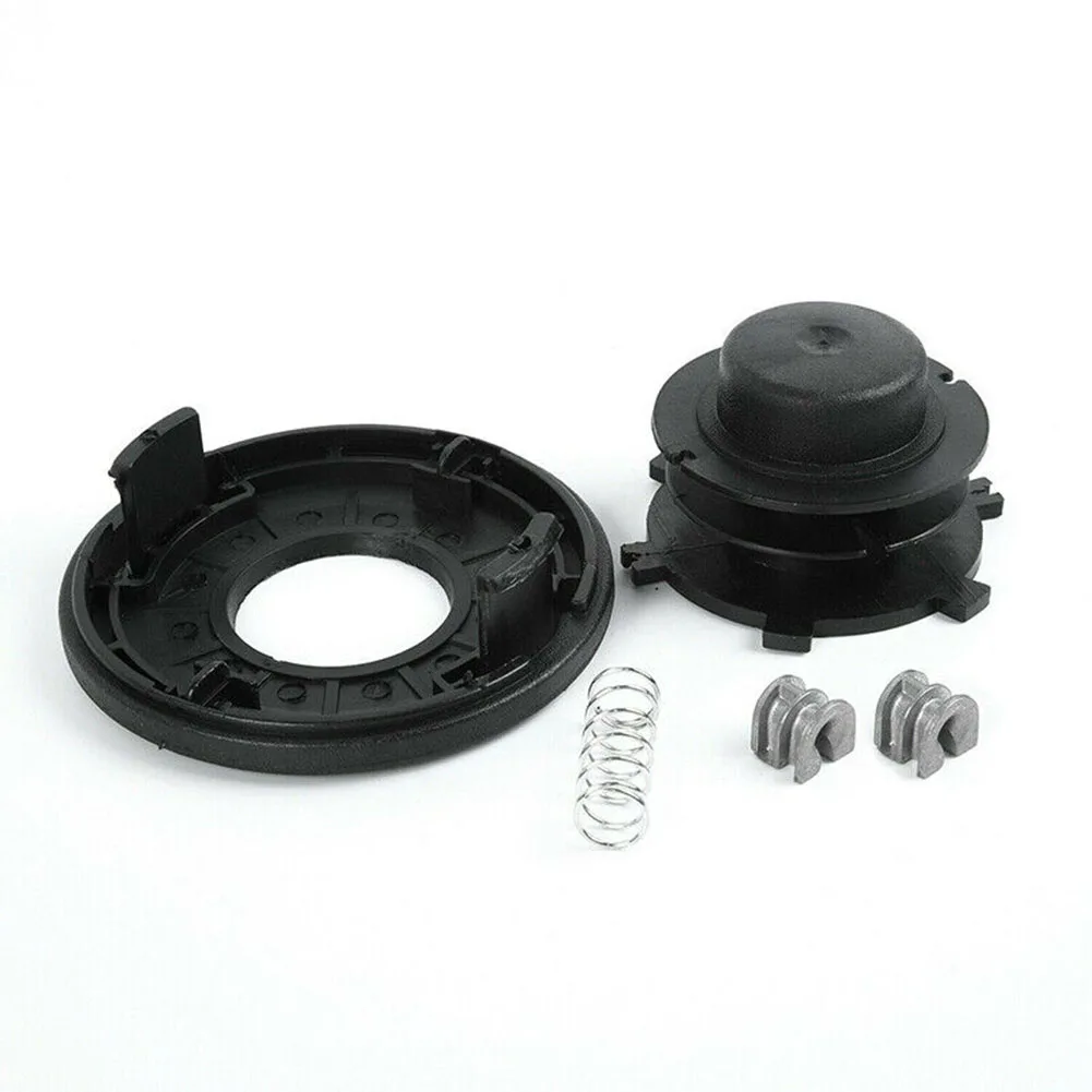 Testa Del Decespugliatore Testa Della Bobina Del Decespugliatore Per Stihl 25-2 Fs 44 55 80 83 85 90 100 110 120 130 200 Pezzi Di Ricambio Per Tosaerb