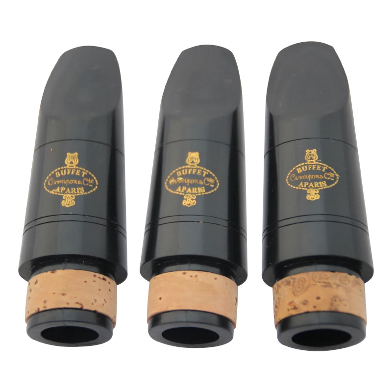 Spedizione Gratuita Nuova Icona Crampon Clarinetto In Sib Bocchino In Bachelite Accessori Per Bocchini Per Clarinetto Tradizionali Professionali