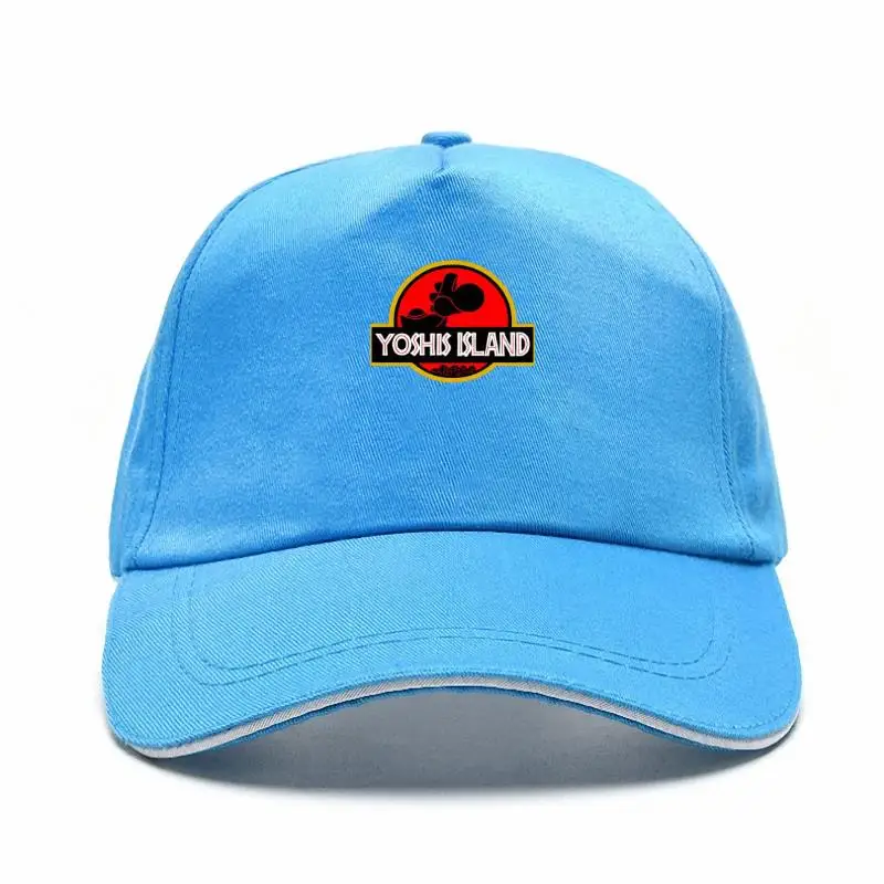 New Cap Hat Est Fashion Berretto Da Baseball Yoshis Island V2