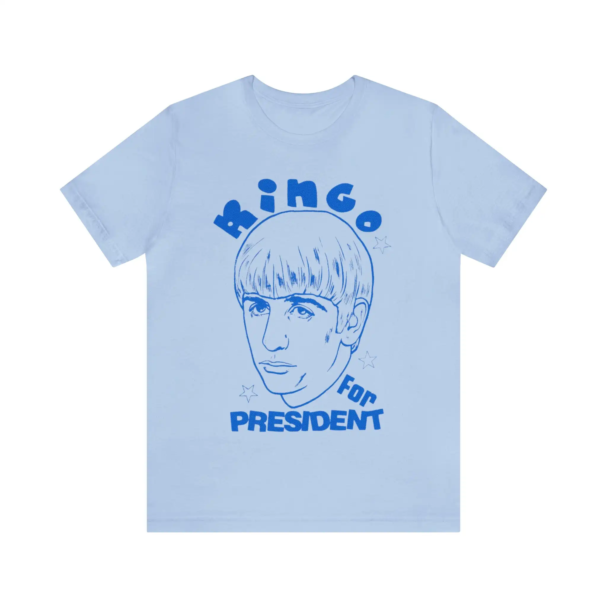 Ringo Per Il Presidente Replica Ringo Starr Fan Club