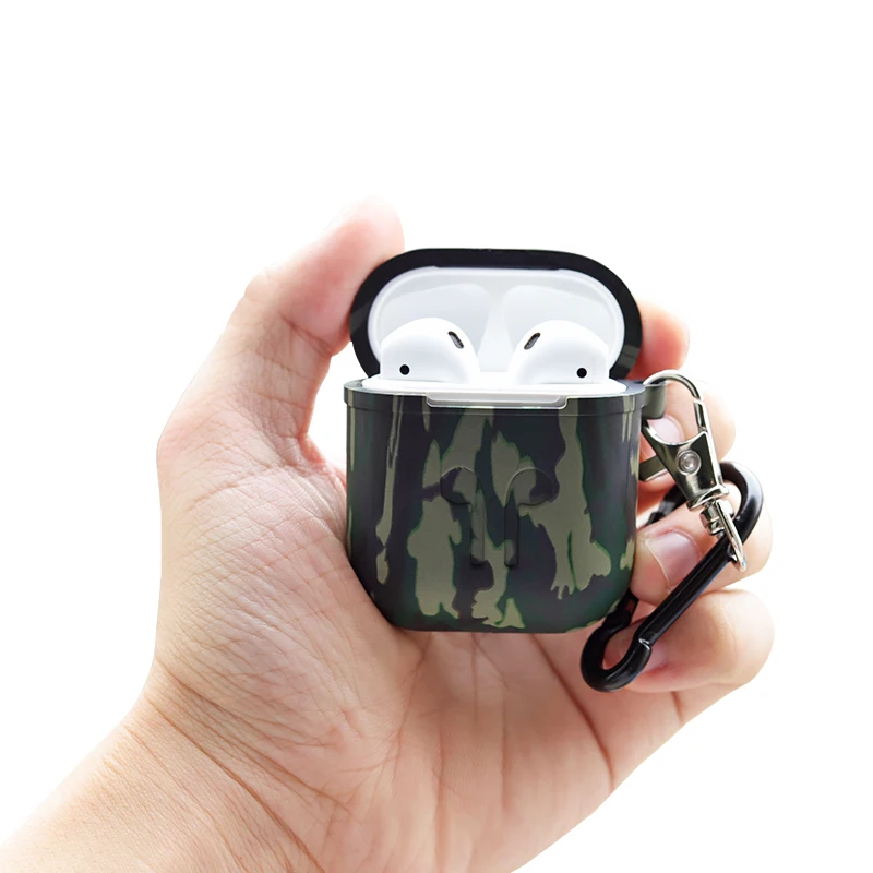 Custodia Protettiva In Silicone Per Airpods Auricolare Custodia Per Airpods1/2 /I9S/I10/I10S/I10 Max/I10/I11/I12/I13 Tws Casella Di Ricarica