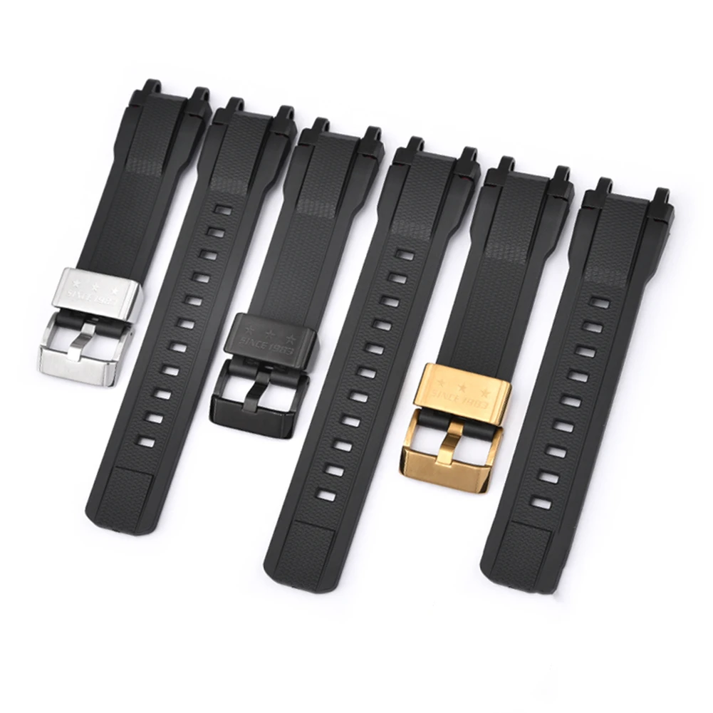 Cinturino Cinturino Per Casio G-Shock Mtg-B1000 G1000 Mtgb1000 Cinturino Sport Accessori Per Orologi Cinturino