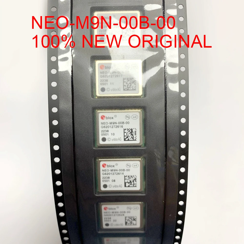 Neo-M9N-00B-00 100% Nuovo Originale