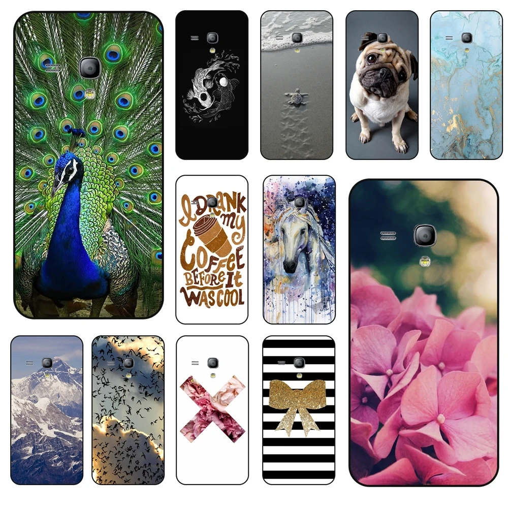 Torre Per Samsung Galaxy S3 Mini Accessori Borse Per Telefono Cellulare Capa Fiyat Per Samsung Galaxy S3 Mini Telefono Cellulare Morbido