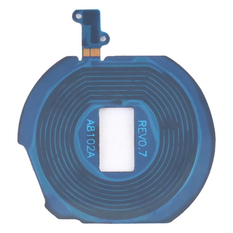 Modulo Di Ricarica Wireless Per Samsung Gear S3 Frontier / S3 Classic Sm-R760/R770