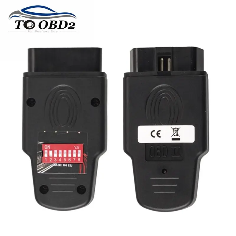 Bypass Più Recente Per Audi/Skoda/Seat/Vw Ecu Sblocca Immobilizzatore Strumento Immobilizzatore Auto By Pass Per Vag Immo Ecu Tunning Tool