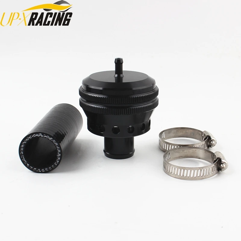 25 Millimetri Doppia Pistone Vta Turbo In Alluminio Atmosferica 25 Millimetri Diesel Blow Off Valve Bov1128