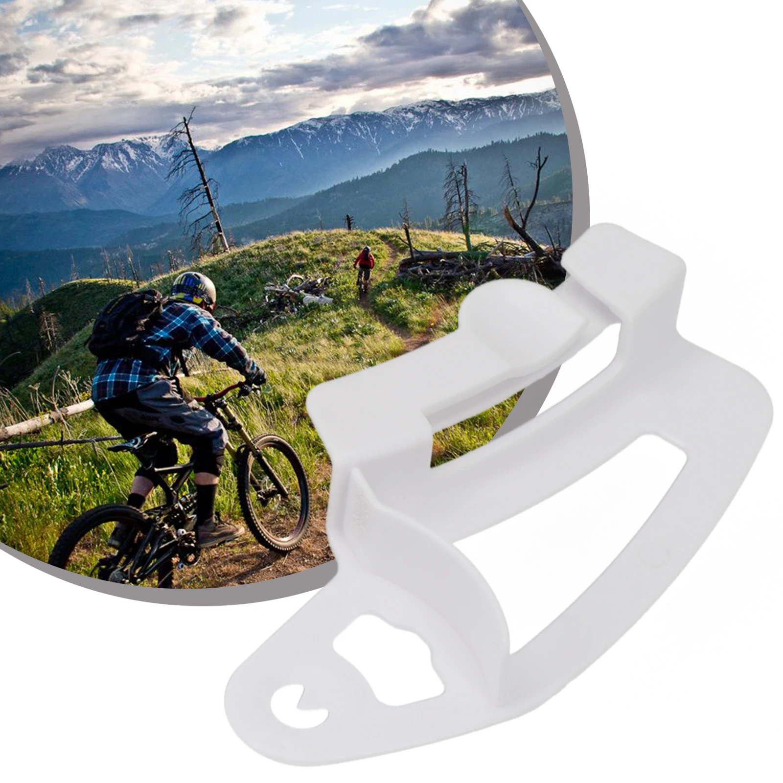 2023New Posteriore Chain Gap Bike Bikecycle Strumento Di Misurazione Della Regolazione Per Sram-Eagle Chain Deragliatore Per Eagle Xx1 Gx Nx 12 Veloci