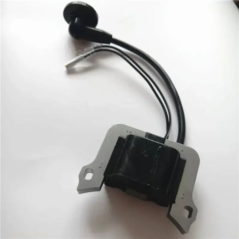 Decespugliatore Bobina Di Accensione Modulo T200 Per Mitsubishi T240 T320 E Altro 2 Ciclo 33Cc Trimmer Decespugliatore Accenditore Piombo Magneto