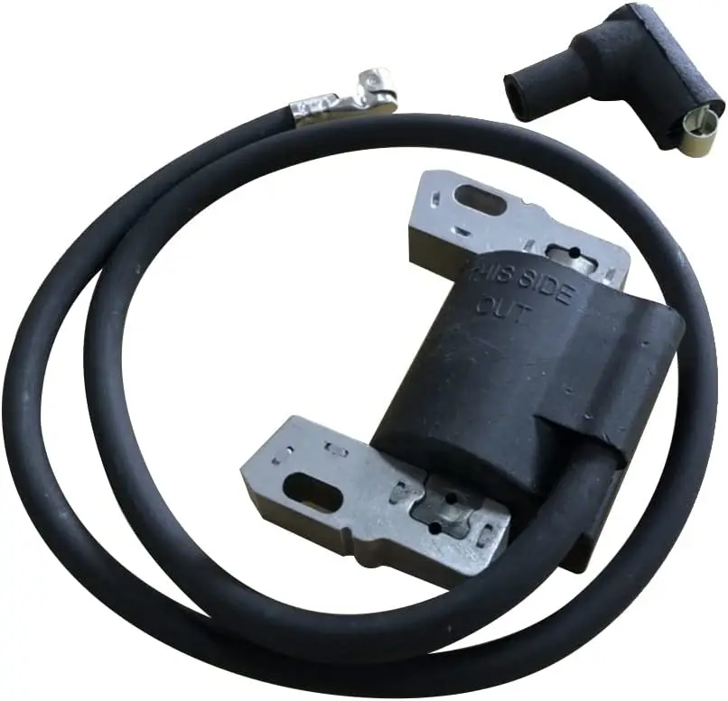 Modulo Bobina Di Accensione Magneto Compatibile Con Motori Briggs & Stratton 398811 10Hp