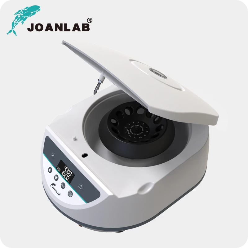 Joanlab Medical Device Centrifuga Rico En Plasma Laboratory Prp Machine Prezzo Della Centrifuga