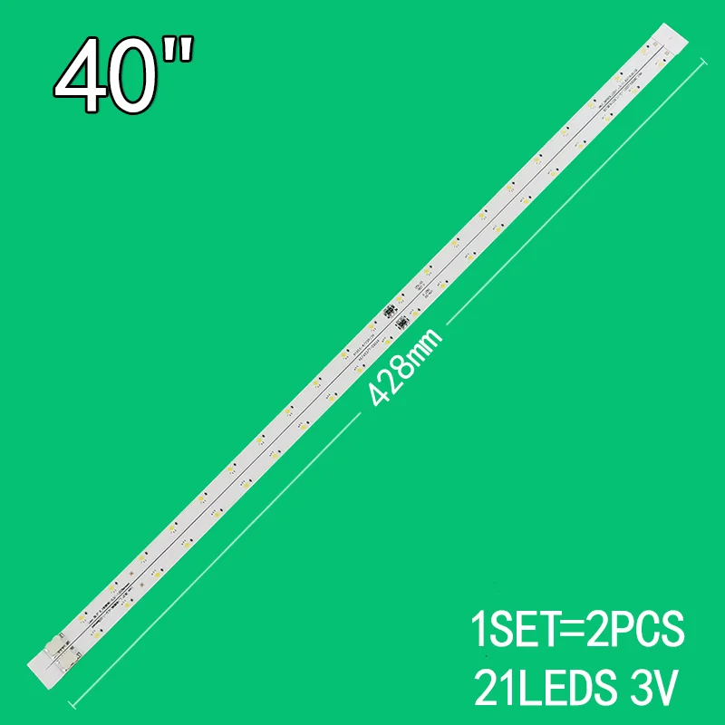 Per Samsung 40 "Lcd Tv Louvre 39.5" R_160829 Louvre 39.5 "L_160829 Ue40K5100Ak Ue40K5100 Ue40K5300 Un40K5100 Cy-Fk040Bnnv1H