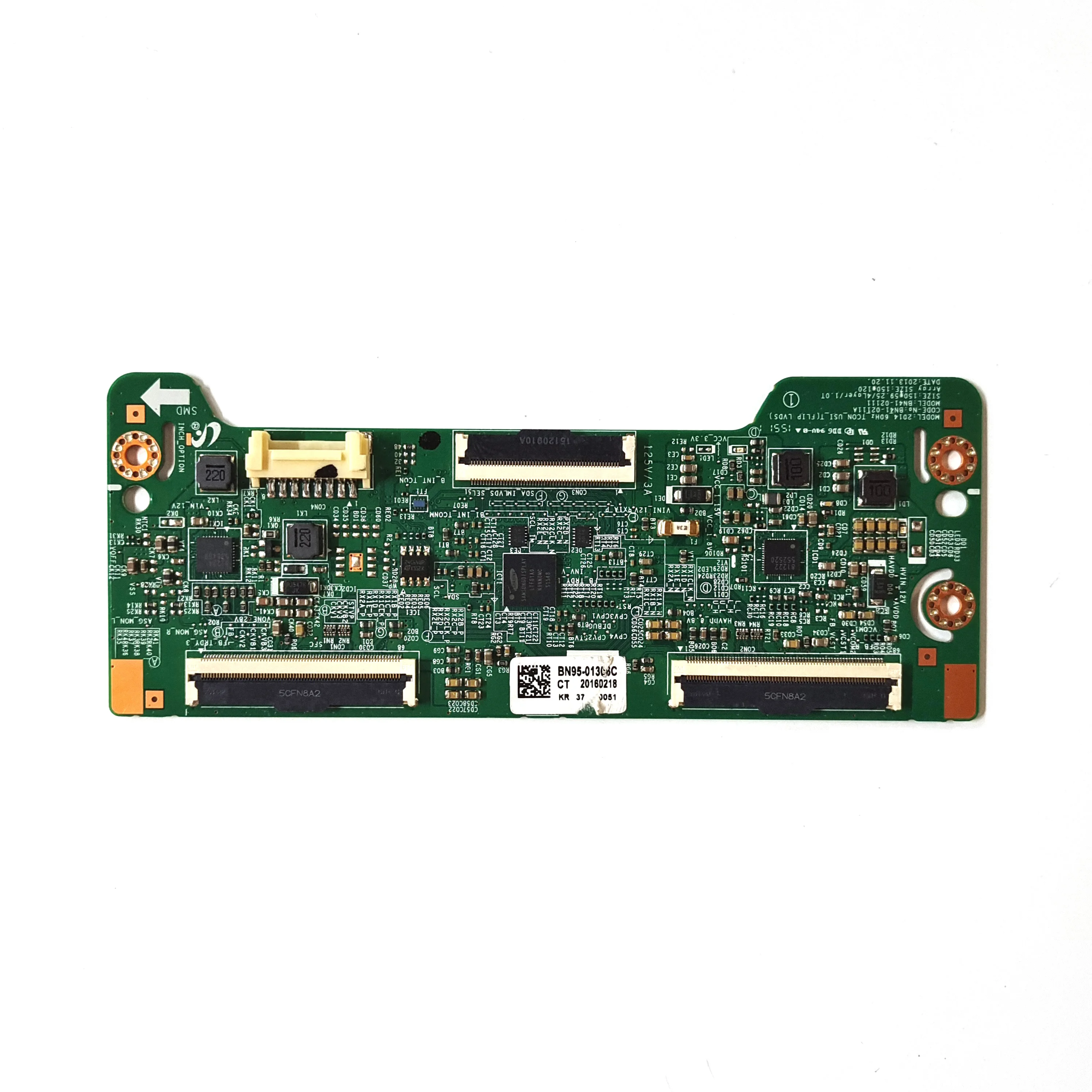 V400H1-C03 Per Samsung Hisense Tv Lcd Scheda Di Controllo T-Con Scheda Logica