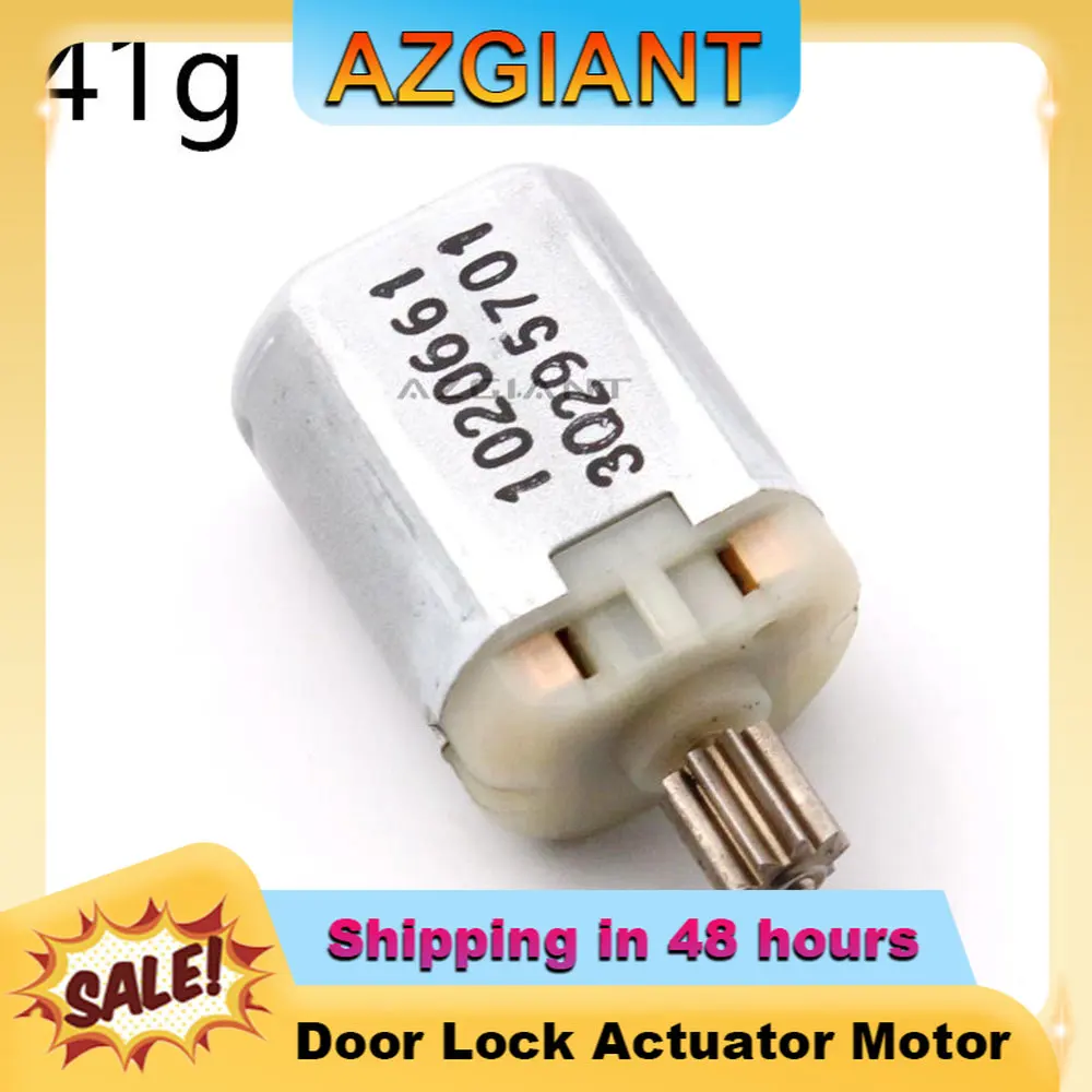 Per Audi A6 Avant C7 A7 4 G8 S4 Quattro Central Door Lock Motor Small Engine Accessori Per Auto Dropship Fornitori 1020661-30295701