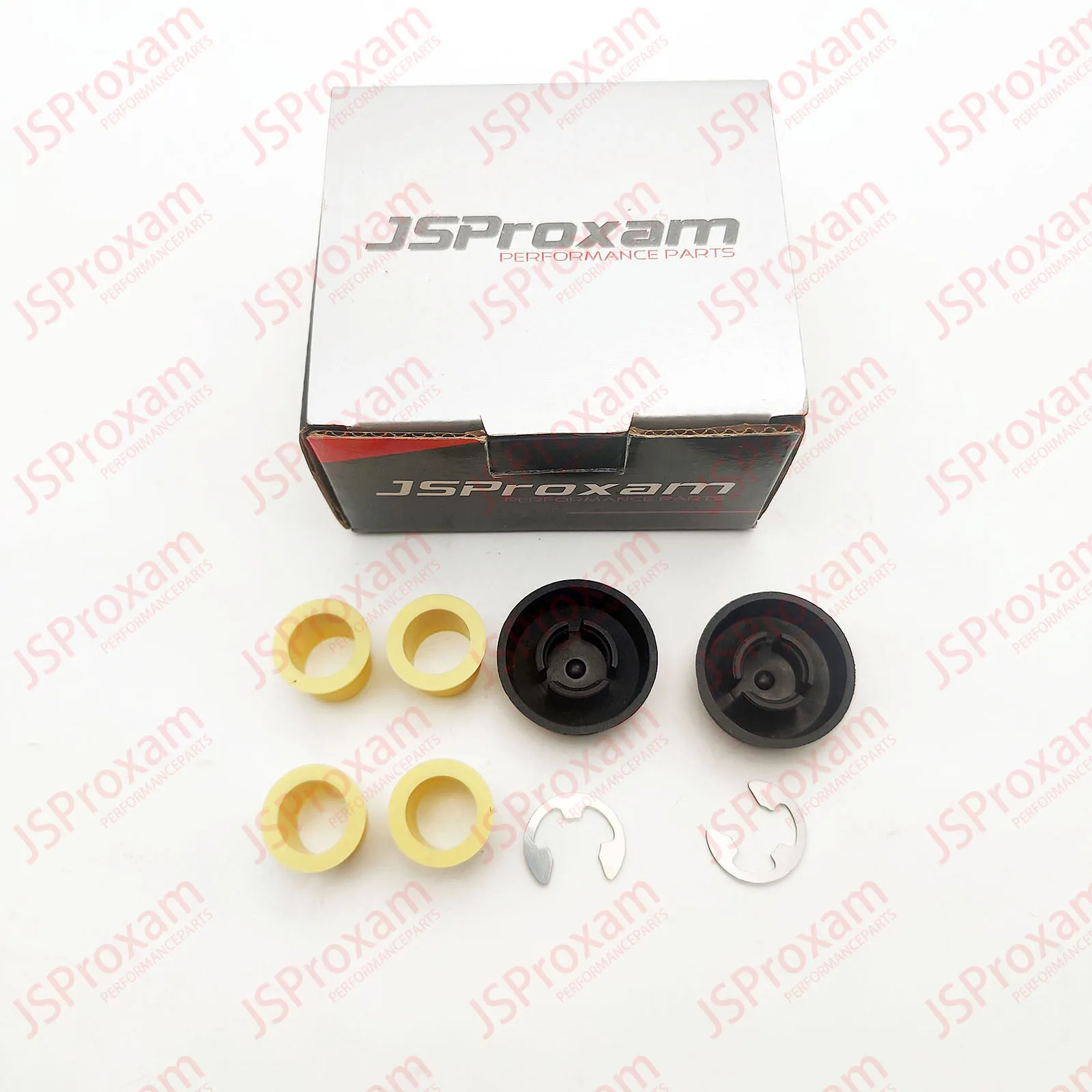 53-815949 23-815950 19-815951 Misura Per Mercruiser Alpha 1 Gen Ii Power Trim Ram Boccola