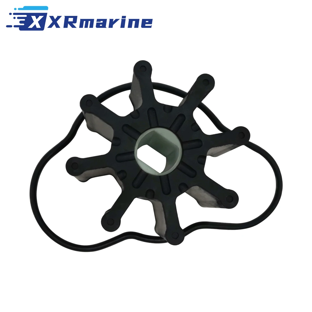 Kit Girante Muslimfor Mercruiser Parts Marine 4.3L 5.0L 5.7L 8.1L Alpha Brave Engine Water Pump 47-862232A2