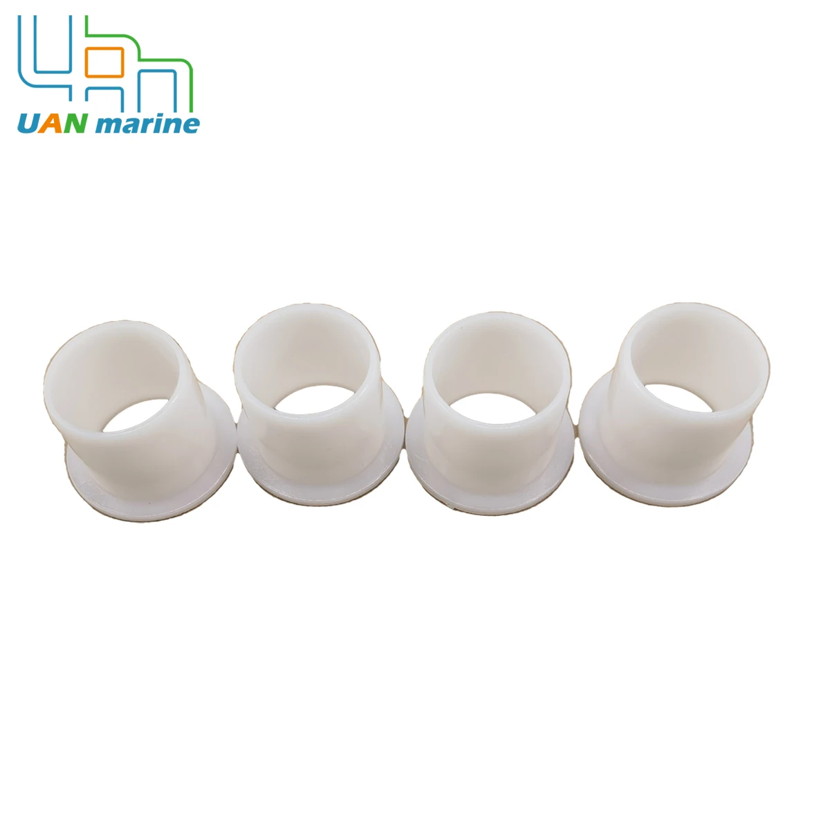 Boccola Di Alimentazione 4 Pezzi Per Mercruiser Alpha 1 Gen 2 23-815950-1 Sierra 18-2341-1