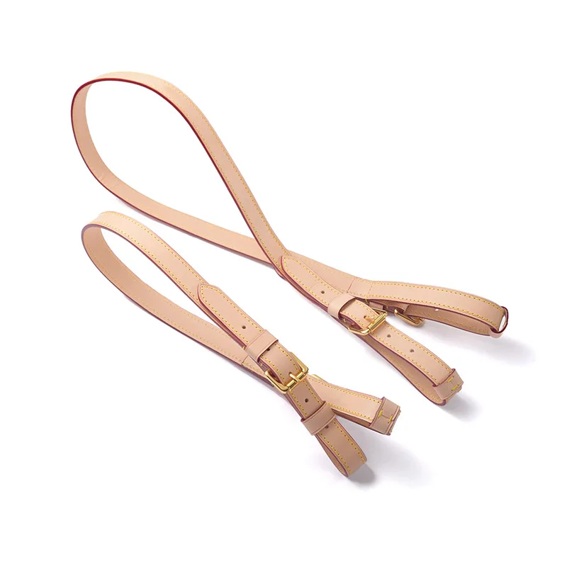 Tracolla In Pelle Per Cinghie Lv Noe 100% Borsa Di Ricambio Regolabile Borsa A Mano Cinture Lunghe Accessori Per Borse