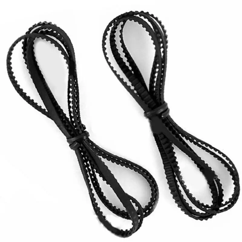 Cinghia Di Trasmissione Per Elicottero 450 Rc Align Trex T-Rex 450 Se Xl Se V2 V3 Pro Helicopter