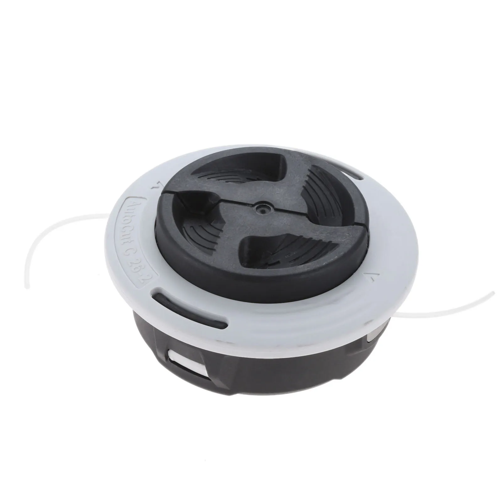 1Pc Taglierina Di Spazzola Trimmer Head Fit Per Stihl Autocut Fs 55/56/70/94/91/111/131/240 Fsa 90/130 Fr 131/460 Rasaerba Tagliaerba
