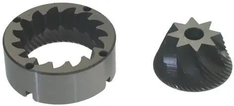 La Cimbals 965813000 Coppia Macine Cimbali-Faema Conica Dx