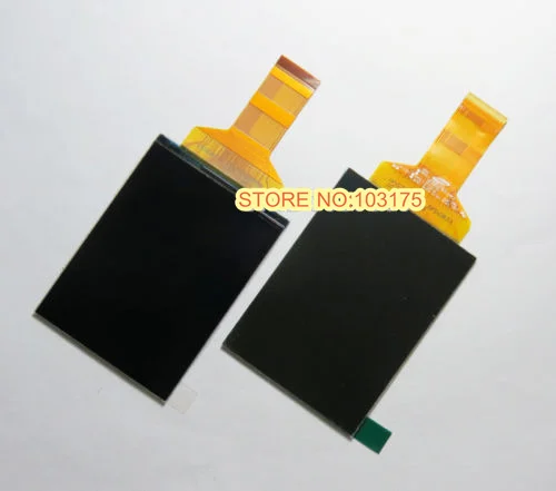 Nuova Parte Di Riparazione Del Display Lcd Per Fotocamera Nikon Coolpix S9500 S9400 Aw110 S