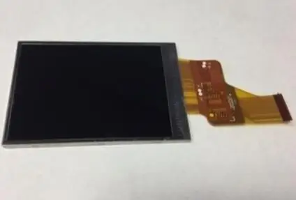 Nuovo Per Display Lcd Nikon B500 Con Retroilluminazione Per Parte Di Riparazione Dell'Unità Di Ricambio Della Fotocamera Nikon Coolpix B500