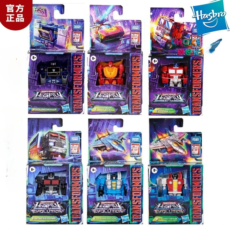 Y Transformars Figura Flagelli Ratchet Optimus Prime Rodimus Prime Starscream Soundwave Skywarp Alpha Trion Wheeljack Toy