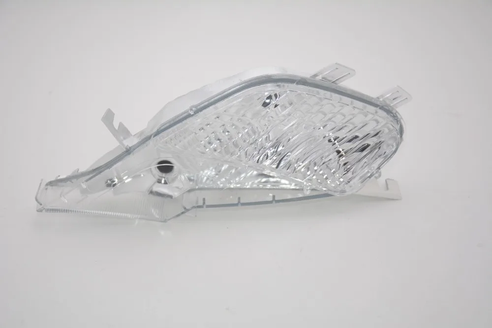 1 Pz Rh Destra 95563103400 Girando Luce Fender Side Marker Lamp Per Porsche Cayenne 2003-2006