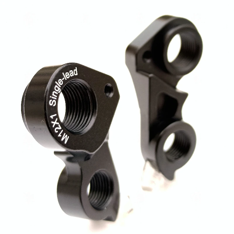 1 Pz Cnc Bicicletta Gear Deragliatore Posteriore Gancio Dropout Kp419 Per Cannondale Synapse Carbon Quick Neo 2018 Ardesia Superx Topstone Fsi