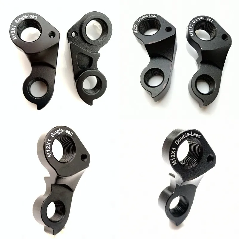 1Pc Bicicletta Mech Dropout Per Gt Cannondale K33009 Kp419 K33049 Synapse Superx Slate F-Si Topstone Quick Mtb Rd Deragliatore Hanger