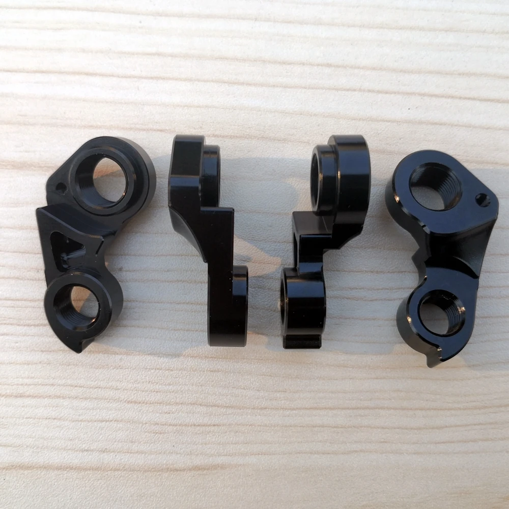 1 Pz Cnc Bicicletta Gear Deragliatore Posteriore Gancio Dropout Kp419 Per Cannondale Synapse Carbon Quick Neo 2018 Ardesia Superx Topstone Fsi