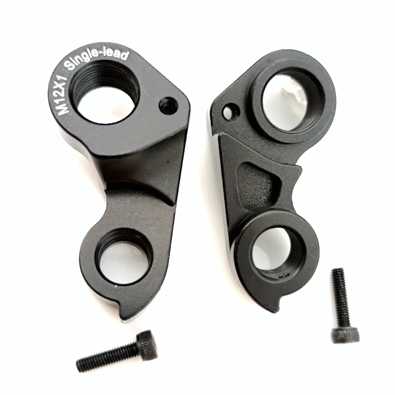 1Pc Bicicletta Mech Dropout Per Gt Grid Cannondale Kp419 K33049 Synapse Superx Slate F-Si Topstone Quick Neo Gear Deragliatore Hanger