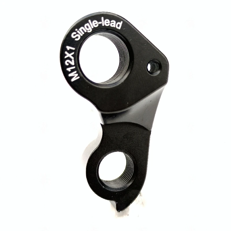 5Pc Bicyle Deragliatore Gancio Per Gt Cannondale Kp419 K33049 Superx Synapse Crb Disc Carbon Hi-Mod Neo Topstone F-Si Mech Dropout