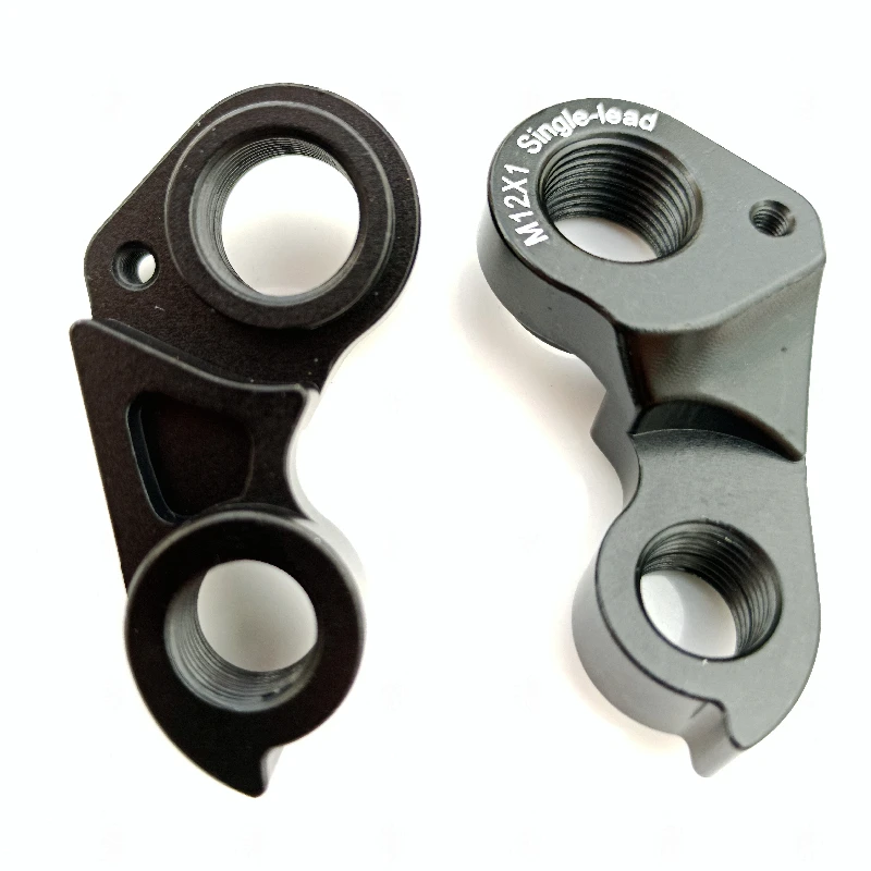 5Pc Bicicletta Mech Dropout Per Gt Grid Cannondale Kp419 K33049 Synapse Superx Slate F-Si Topstone Quick Neo Gear Deragliatore Hanger