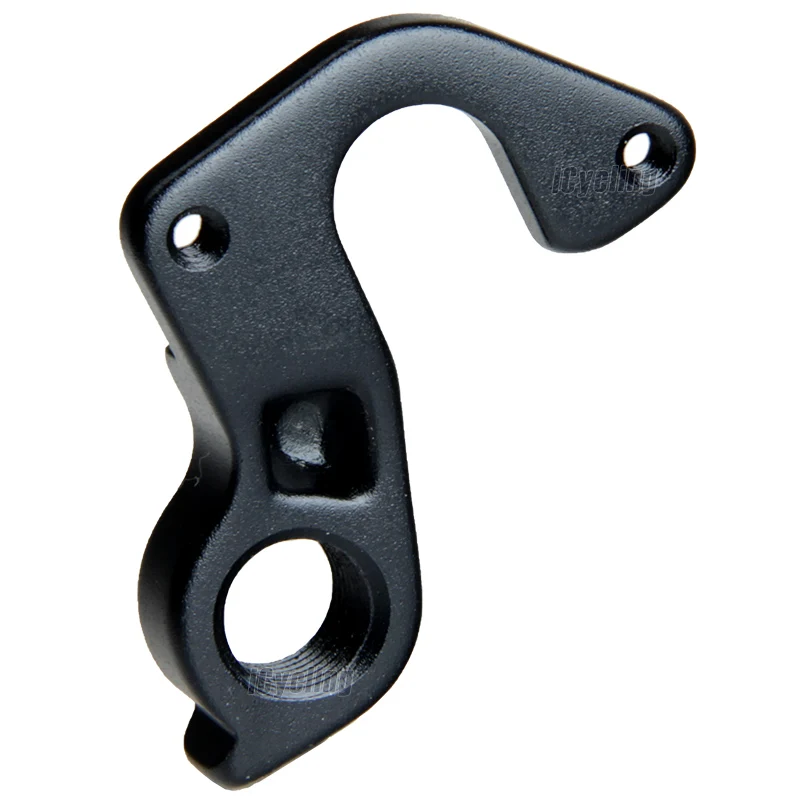 Gancio Deragliatore Per Cannondale Kp255 Bad Boy Caad12 Caad8 Caadx Contro Quick Carbon Cx Sl Speed Synapse Alluminio Dropout