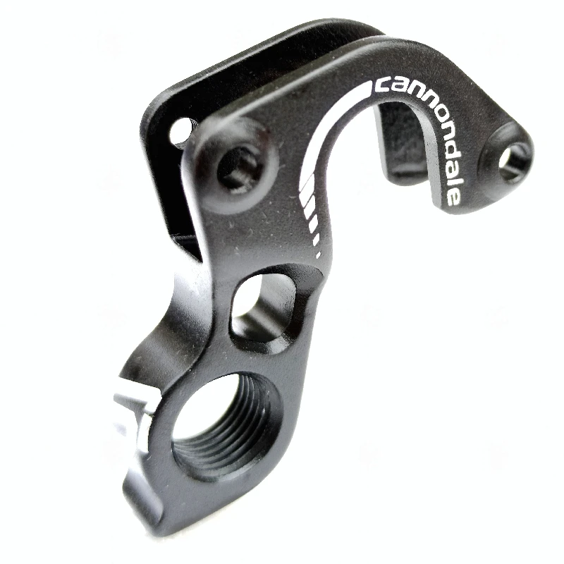 1Pc Parti Di Biciclette Gear Deragliatore Gancio Per Cannondale Road Caad10 Super X Evo Synapse Telaio In Carbonio Kp158 Chapter2 Mech Dropout